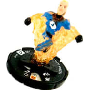 Human Torch - 1-10 Thumb Nail